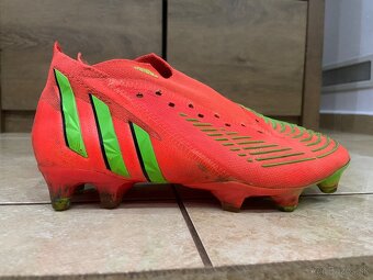 Kopačky Adidas predator - 2