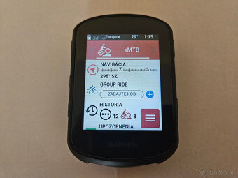 Garmin Edge 840 - 2