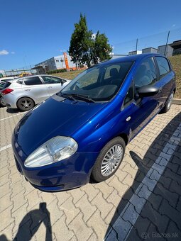 Punto - 2