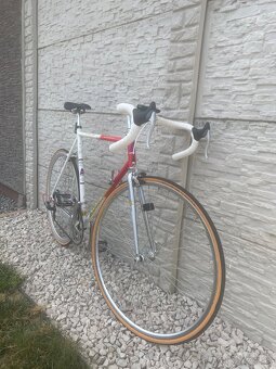 Cestny bicykel Admiral - 2