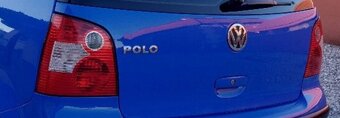 Volkswagen polo - 2