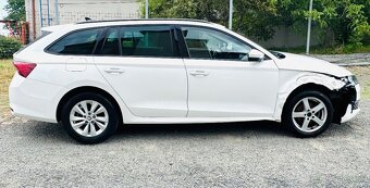 Škoda Octavia IV Selection 2.0 TDI 110kw DSG,LED,NAVI - 2