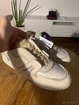 Pánske tenisky Lacoste Crafted 123 - 2