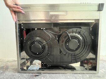 Odsávač pár Philco - 2