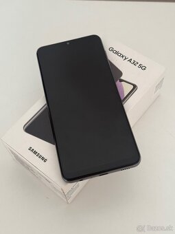 Samsung Galaxy A32 5G - 2