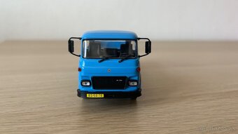 AVIA A21N 1/43 DeaGostini - 2