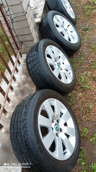 Predám veľmi pekné elektrony Škoda R16. - 2