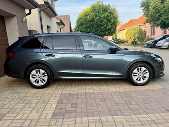 ✴️ ŠKODA OCTAVIA COMBI 2.0TDI DSG 110KW 2021•VIRTUAL•LED•DPH - 2