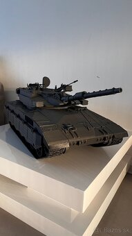 RC Tank Merkava 1:10 - 2