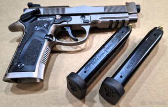 Predam Beretta 92X Performance - 2
