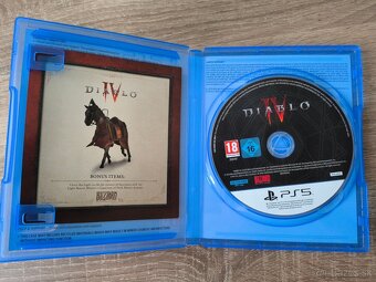 Diablo 4 PS5 - 2