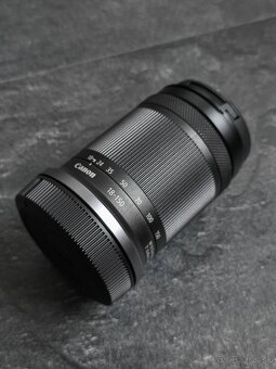 Canon RF-S 18-150 mm f/3,5-6,3 IS STM - 2