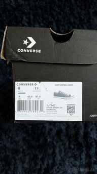 Tenisky Converse CT AS SEASONAL - 2