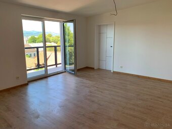PREDAJ NOVOSTAVBA 4-izbový byt, garáž, pivnica, park.miesto - 2