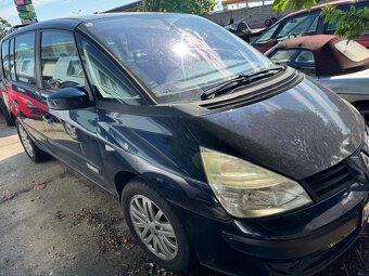 predám renault espace - 2