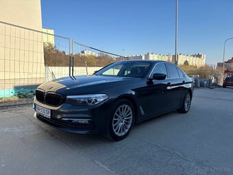 BMW 525d - 2