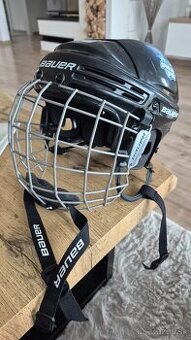 Bauer Prilby. - 2
