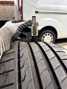 225/35 R20 a 255/30 R20 Minerva - 2