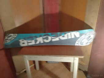 snowboard - 2