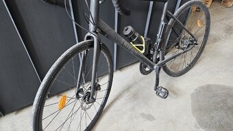 Triban RC 500 - 2