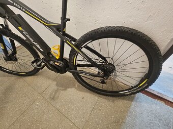Elektrobicykel Easybike 1.0 - 2