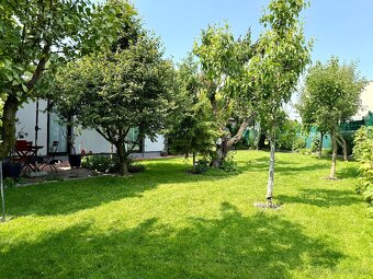 Na predaj 5 izbový bungalov, obec Zálesie, Dolnomajerská ul. - 2