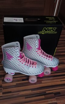 Korčule Nils Extreme č.40 - 2