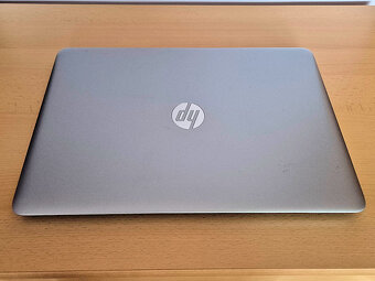 HP EliteBook 850G4 2.5GHz, 8GB, 256GB SSD, Win11Pro - 2