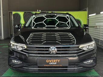 Volkswagen Passat Variant 2.0 TDI 90kw 2021 - 2