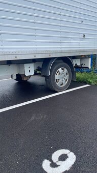 Renault Master 2016 - 2