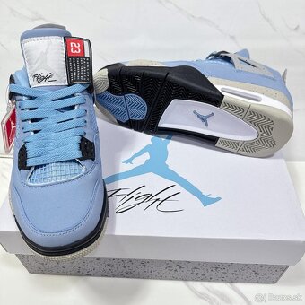 Jordan 4 - 2