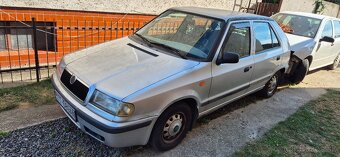 Predam skoda felicia - 2