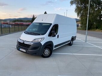 Citroen Jumper 2.0 hdi 2017 L4H3 Maxi - 2