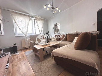 PREDAJ - 3 izbový byt, Komenského, Rožňava - 2
