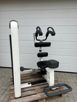 Rotary stroj - 2