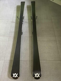Völkl 165cm - 2