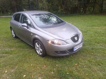 Seat leon 2 - 2
