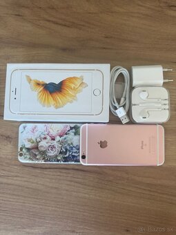 iPhone 6S - 2