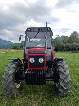 Zetor 7045 - 2