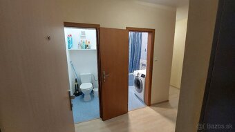 2 izbový zariadený byt Žilina - Vlčince (Kastor) - 2