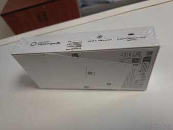 XIAOMI REDMI 14C NOVY ZABALENÝ - 2