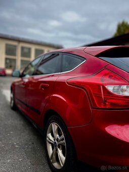 FORD focus 2012 hatchback - 2