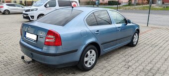 Predám Škoda Octavia II 1.9 TDI TOP STAV - 2