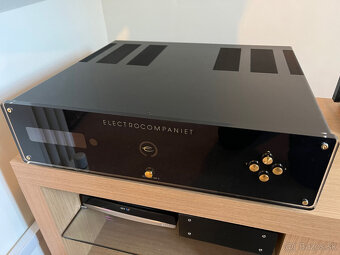 Electrocompaniet ECI 6DX MKII - 2