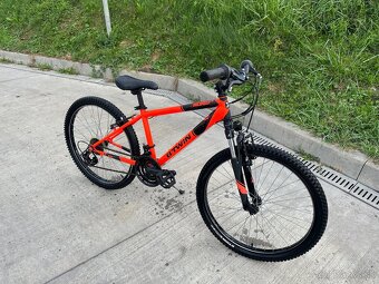 Bicykel B twin kolesa 24 - 2