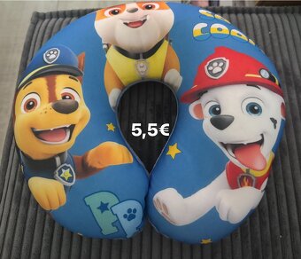 Paw patrol Tlapkova patrola Labkova hliadka - 2