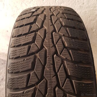 Predam pneumatiky 195 / 45 R16  H XL - 2