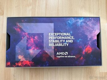 AMD Radeon PRO W7800 32 GB - 2
