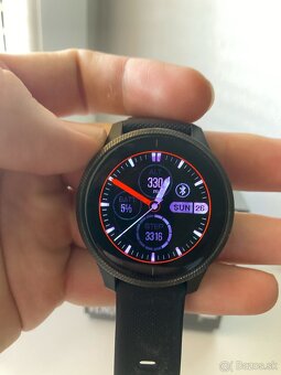 Športové inteligentné hodinky Garmin Venu (2020) - 2