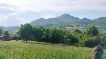 VYMENÍM pozemok - 2